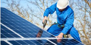 Installation Maintenance Panneaux Solaires Photovoltaïques à Albiez-Montrond